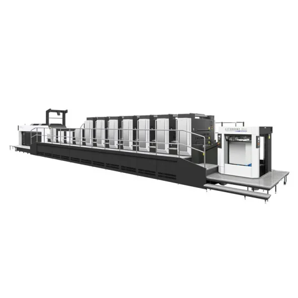 LITHRONE GX40 advance - Image 1