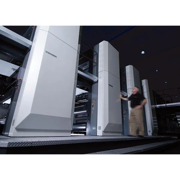 SYSTEM 38D - Image 2