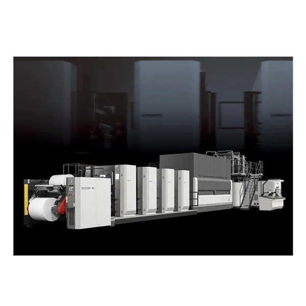 SYSTEM 38S - Image 2