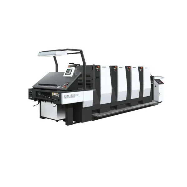 G29-e Enthrone G29 - Image 1