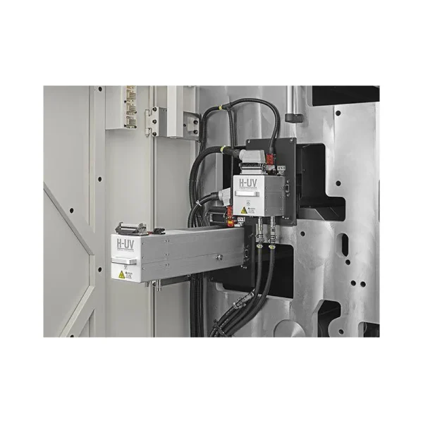 SYSTEM G38 - Image 2