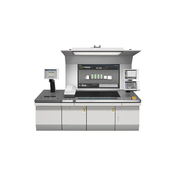 SYSTEM G38 - Image 4