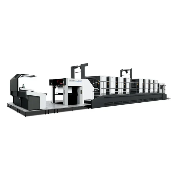 LITHRONE G37P advance - Image 2