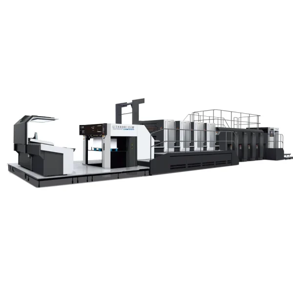 GX40RP-v2 LITHRONE GX40RP advance - Image 1