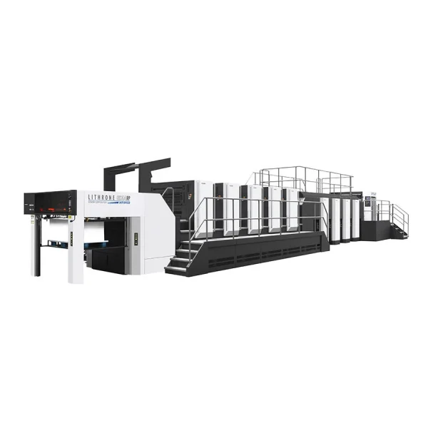 GX44RP-01 LITHRONE GX44RP advance - Image 1