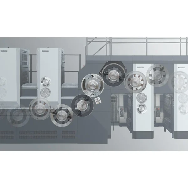 LITHRONE GX44RP advance - Image 4