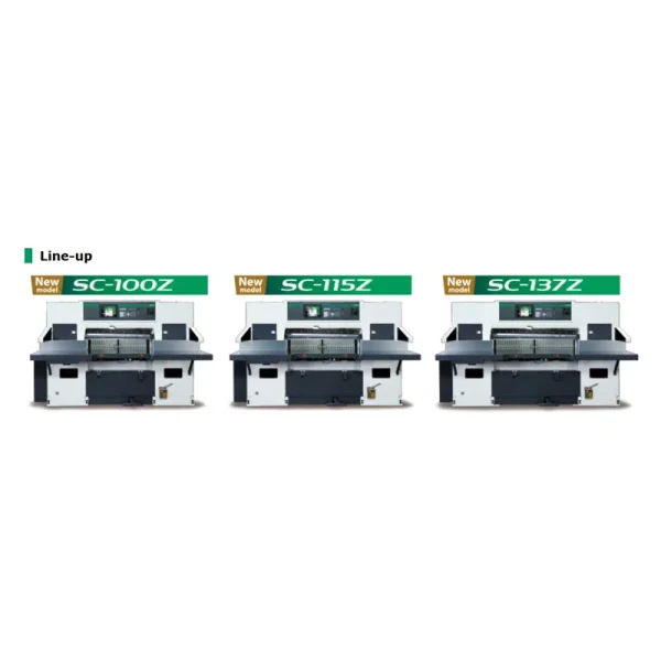 ITOTEC Series - Image 1
