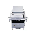 Jogger Machine Concept