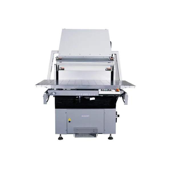 Jogger Machine Concept - Image 1