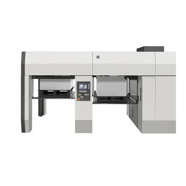 Impremia NS40 - Image 3