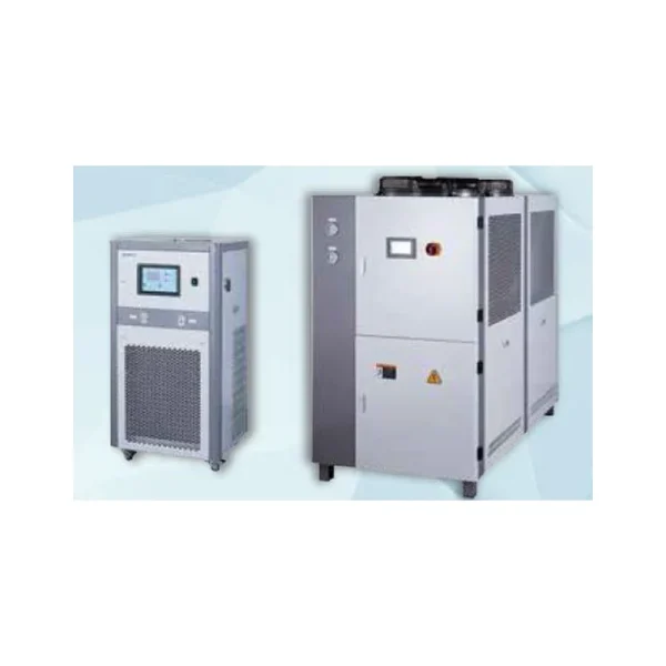 Chiller Concept - Image 1