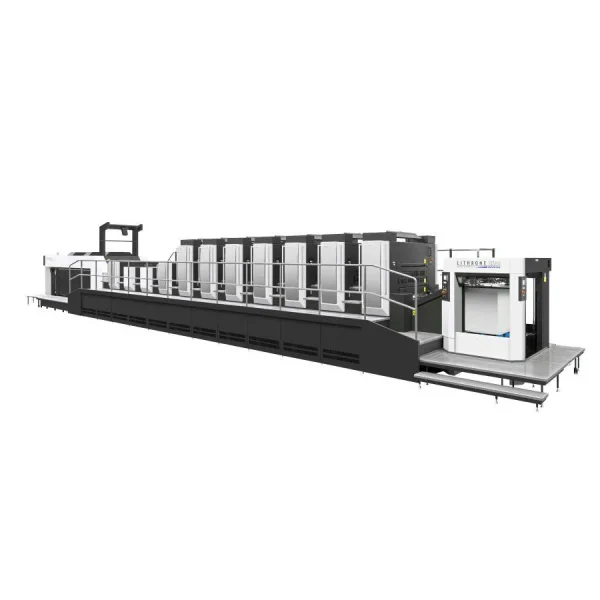 g40 LITHRONE G40 advance - Image 1