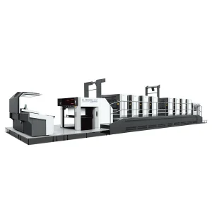 LITHRONE G40P advance