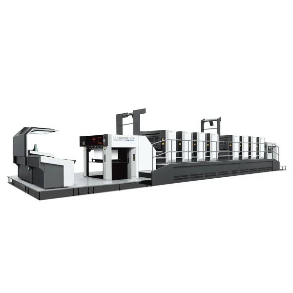 g40p LITHRONE G40P advance - Image 1