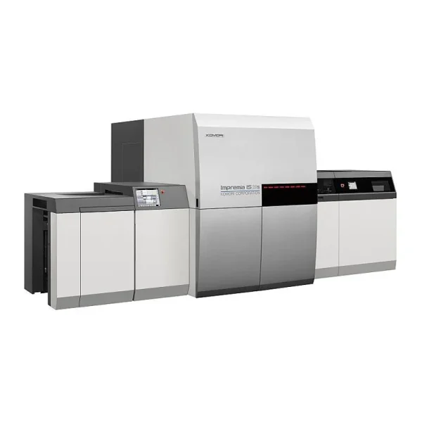 Impremia IS29s - Image 1