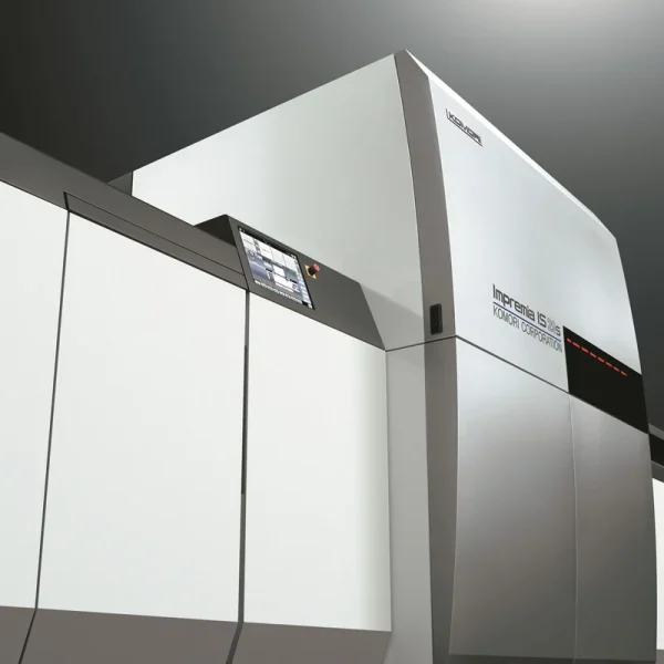 Impremia IS29s - Image 2