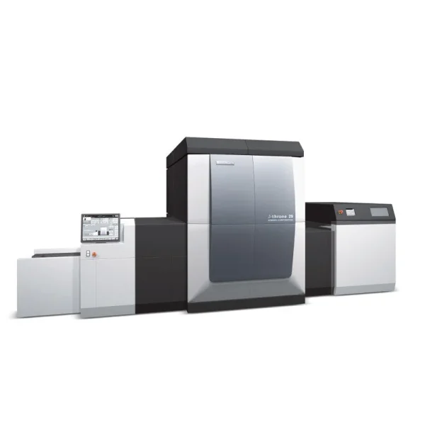 J-throne 29 - Image 1