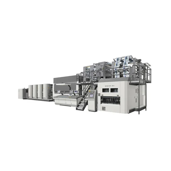 SYSTEM 35S - Image 1