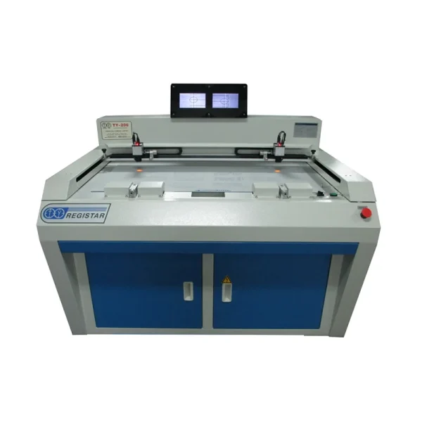 Registrar TY-200 series - Image 1