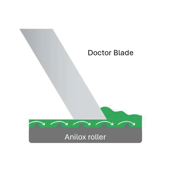 Anilox Roller - Image 1