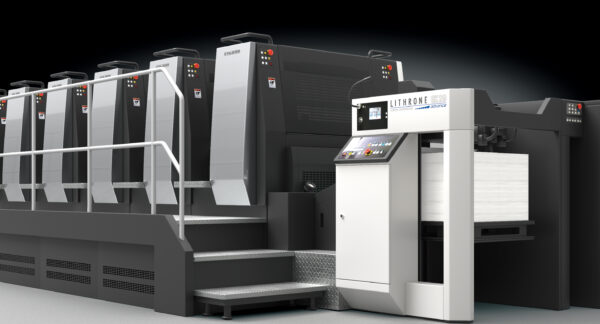 LITHRONE GX29 advance - Image 3