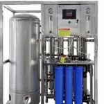 RO Filtration system